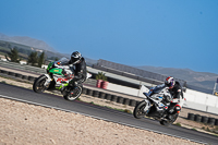 Advanced Group Green Bikes